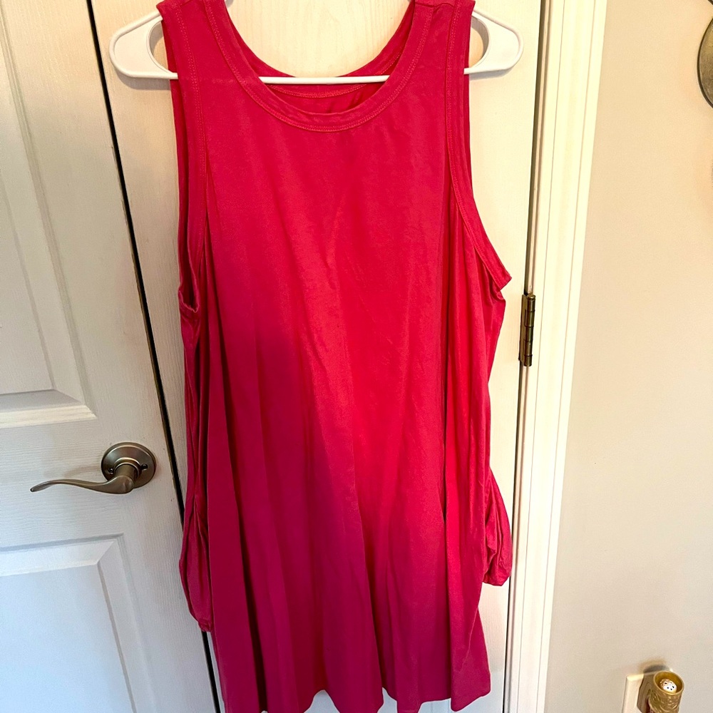 Casual dress